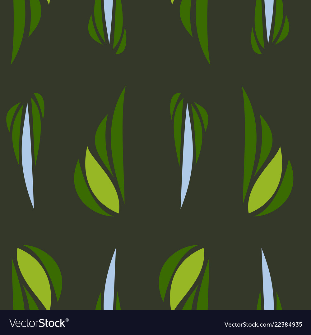 Linear pattern of diagonal lines stripe effect