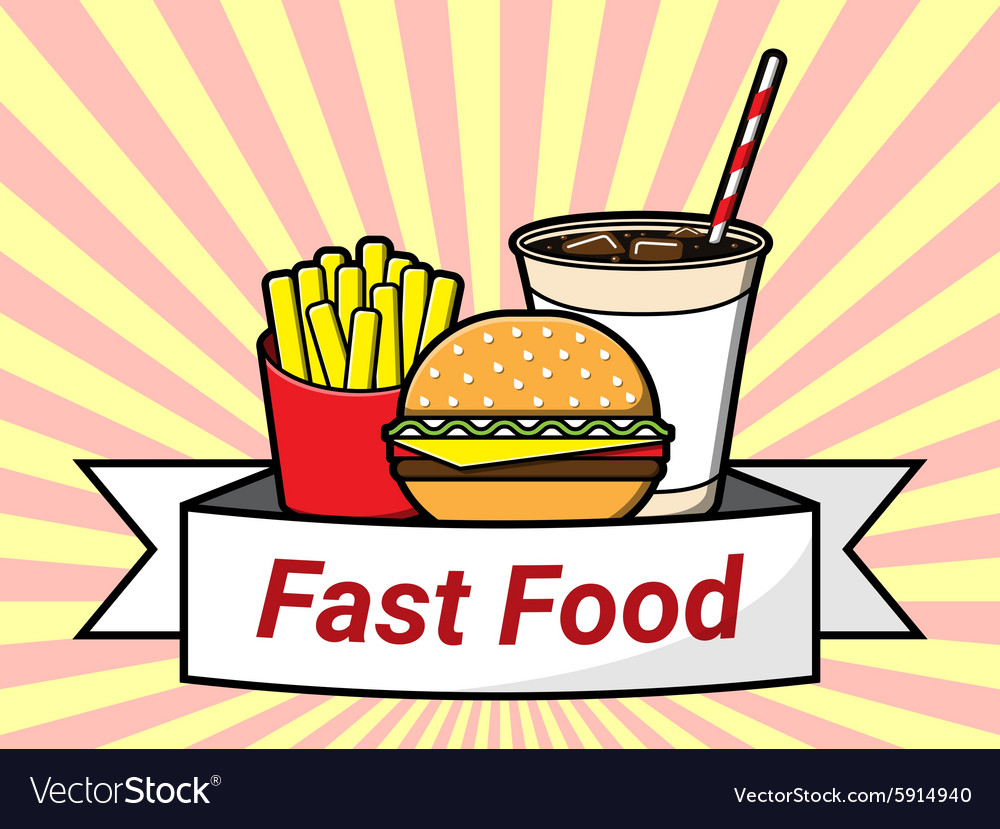 Fast food design