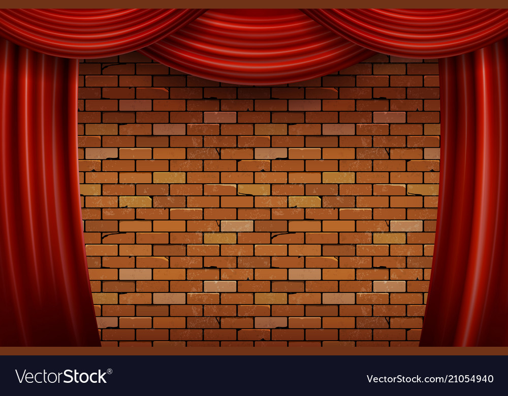 Wall Of Fame Background Vector Images 37