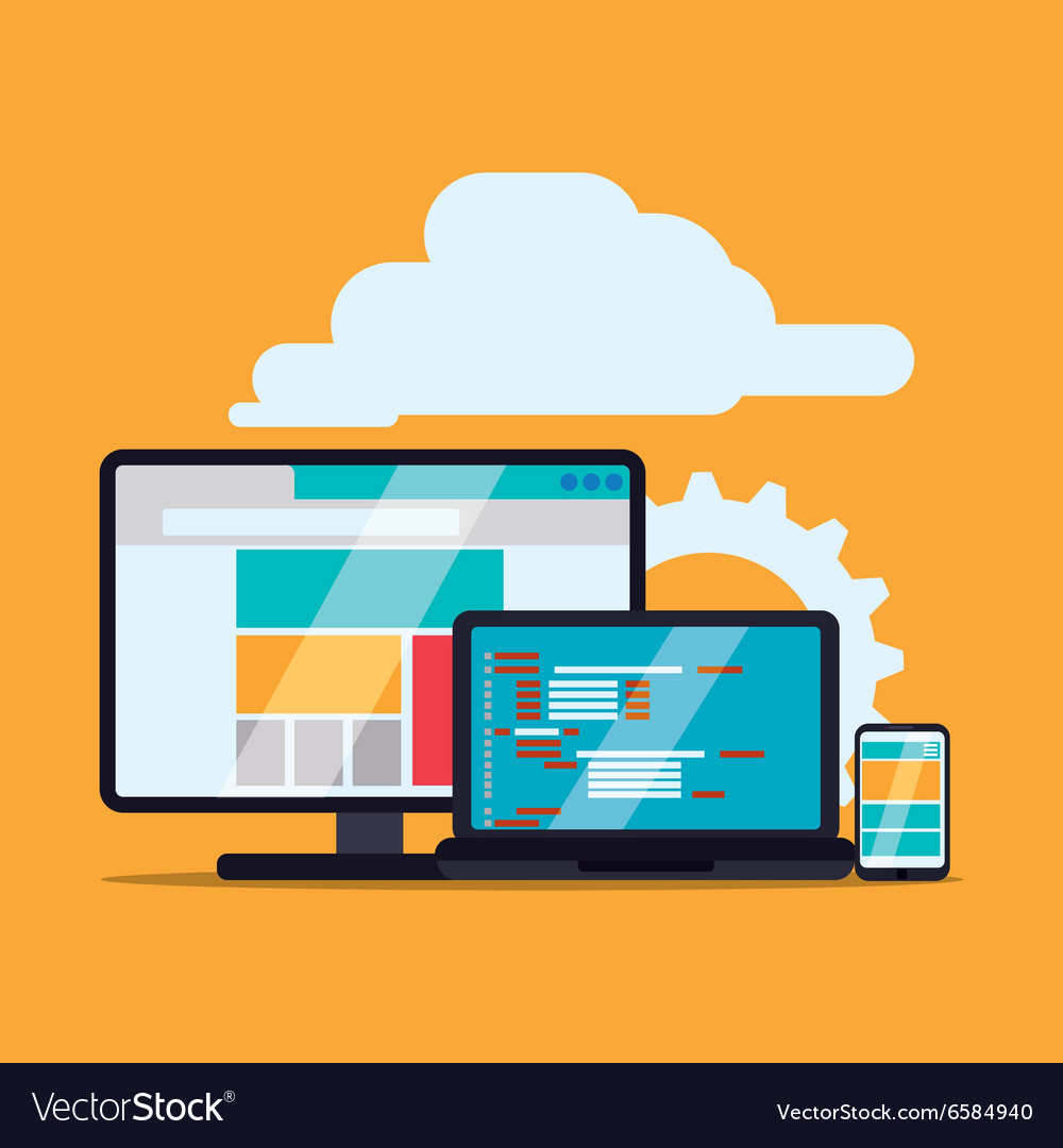 Web site design