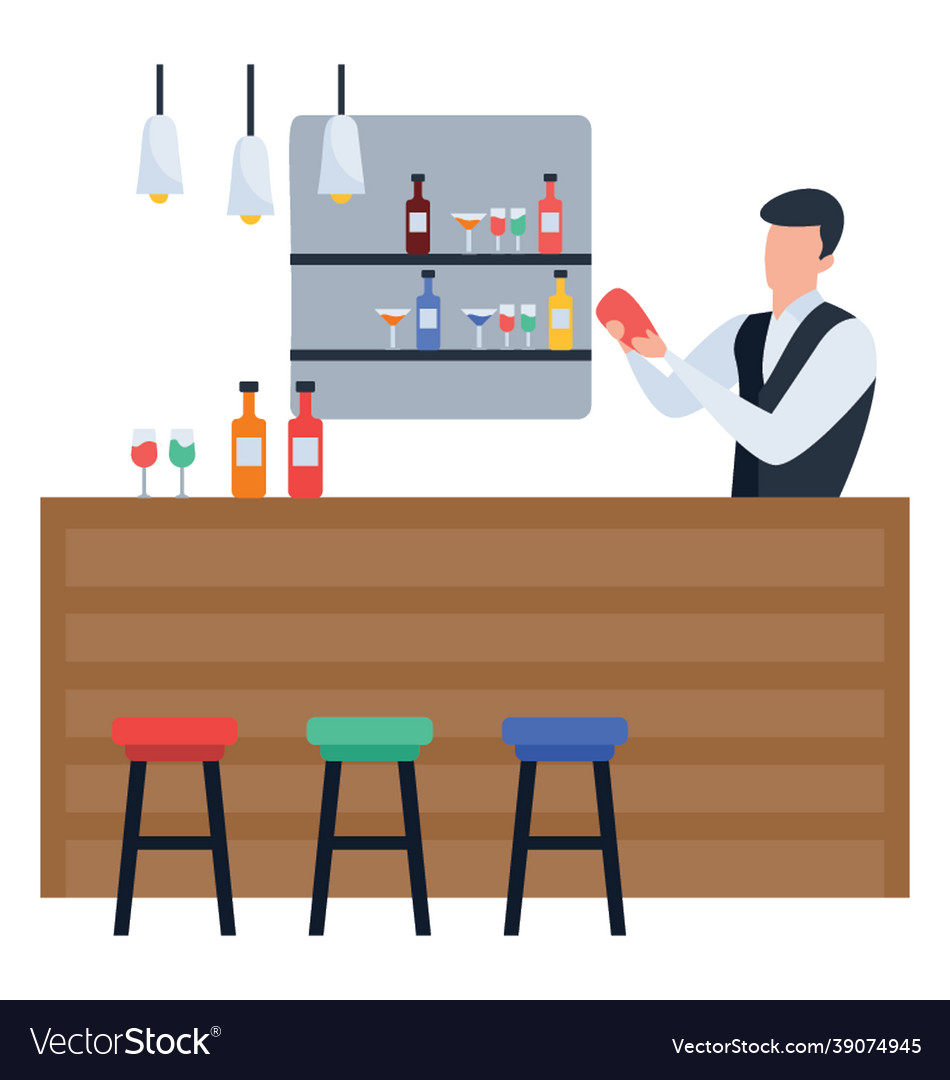 Bartender