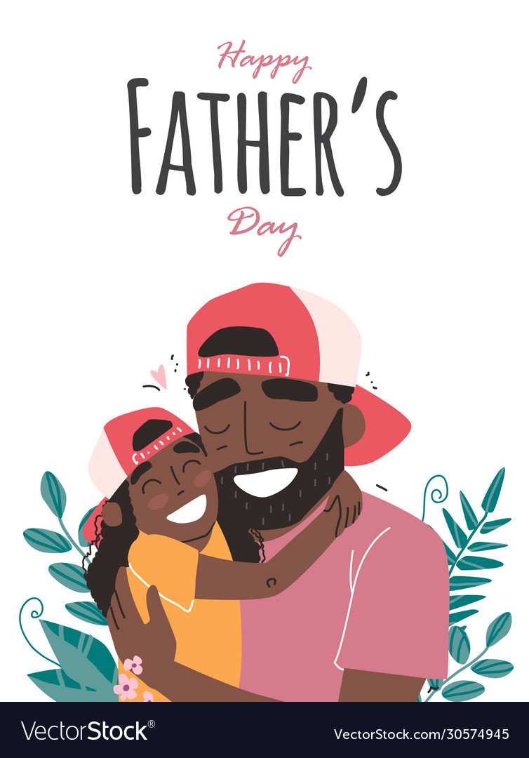 Happy Family Father's Day