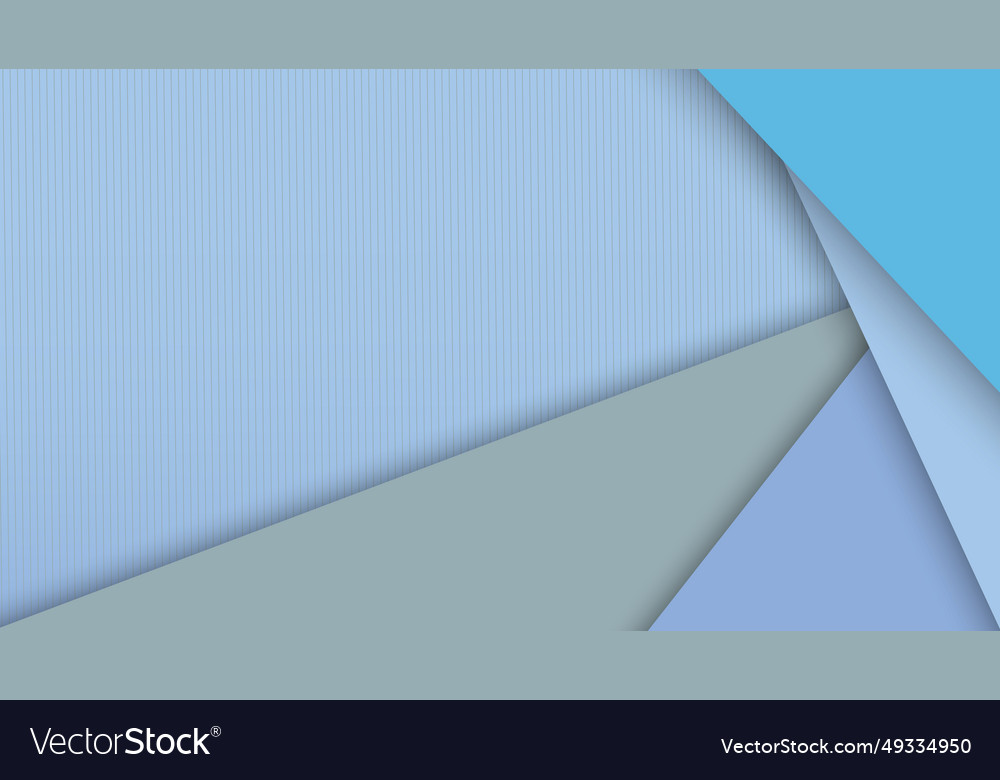 Abstract stripes diagonal pattern overlay layer vector image Abstract stripes diagonal pattern overlay layer