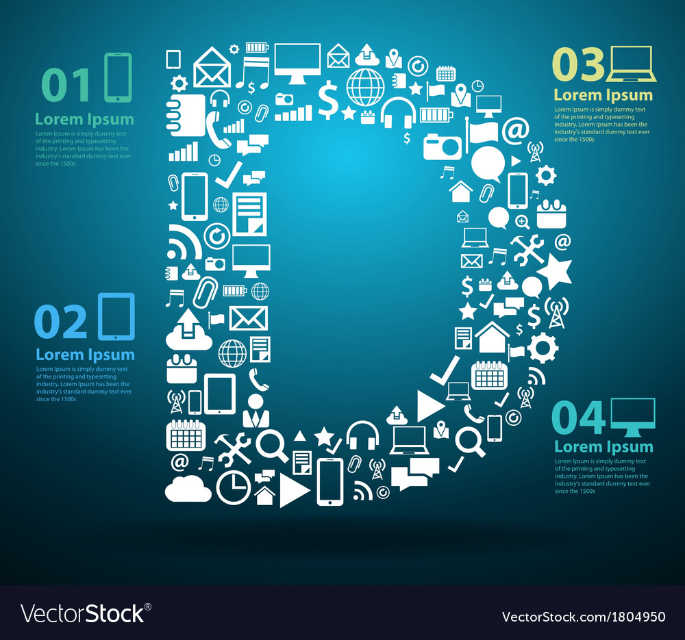 What is vector apply picture