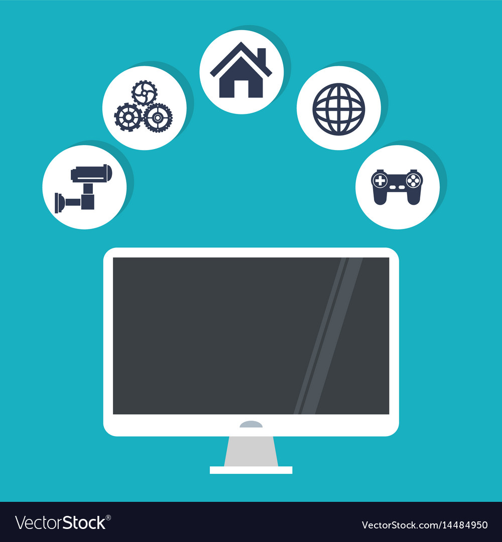 Internet things computer security world game work