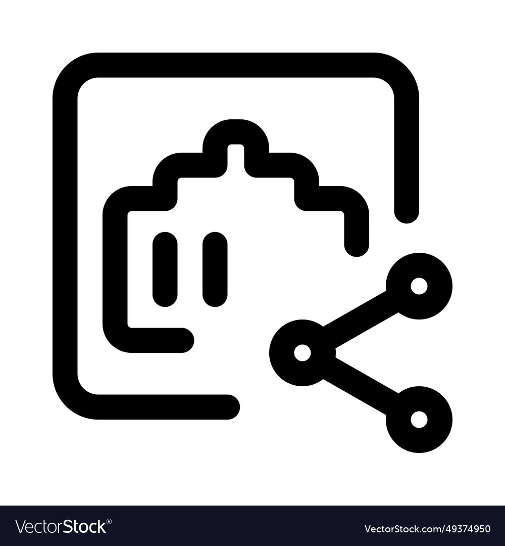 Sharing data collectively via an ethernet network