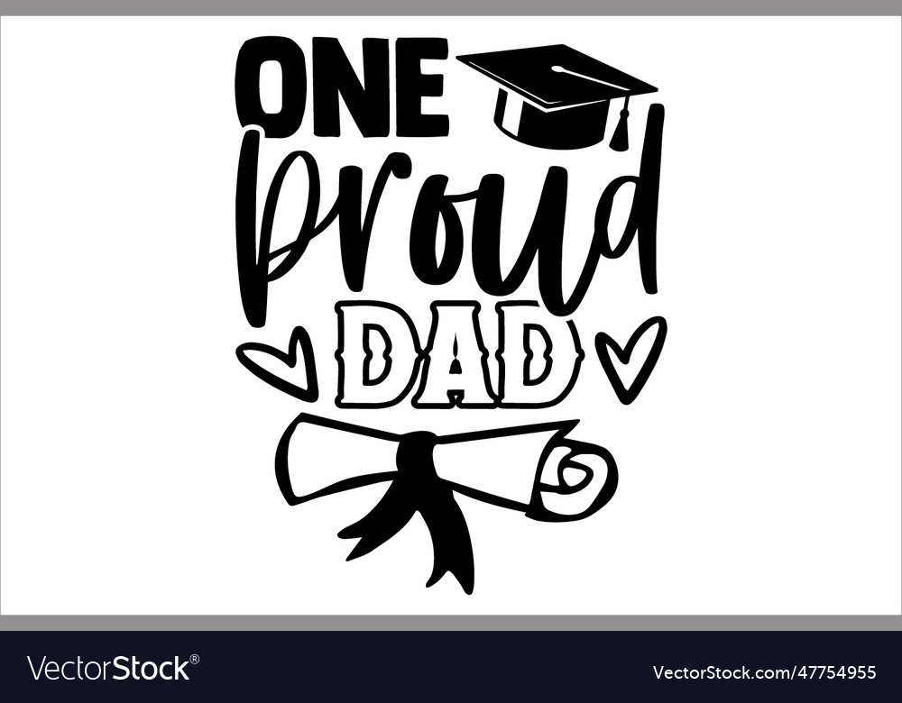 One proud dad