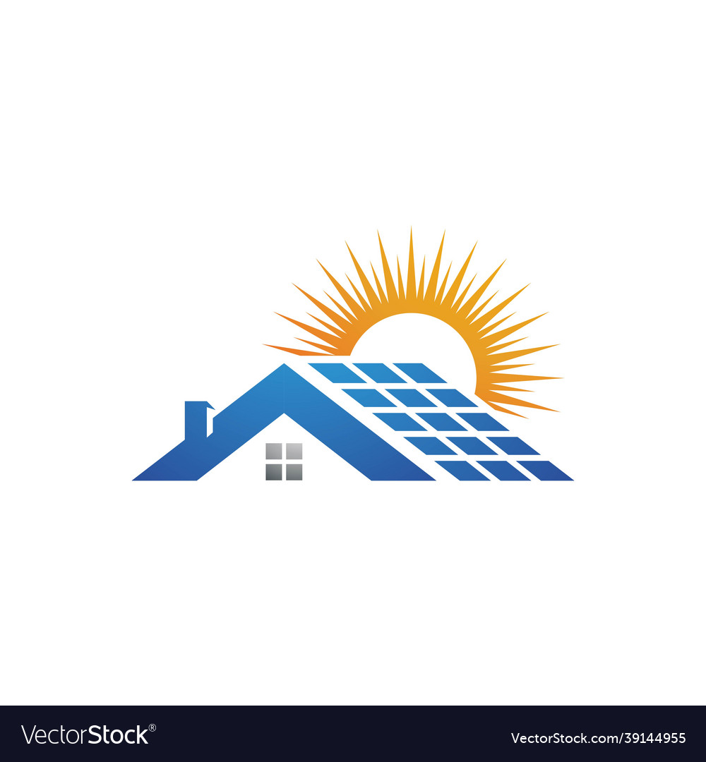 Solar energy icon