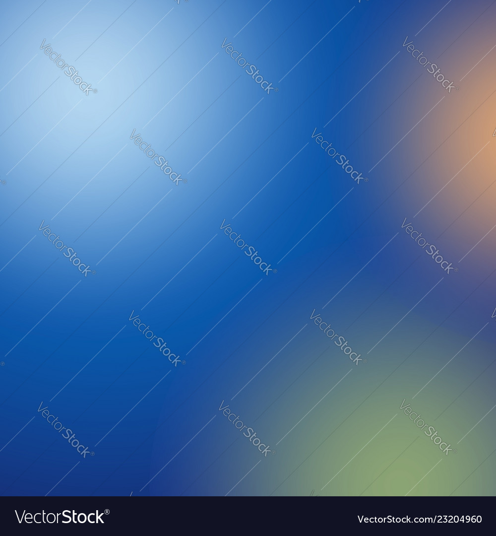 Abstract blue purple blurred gradient background