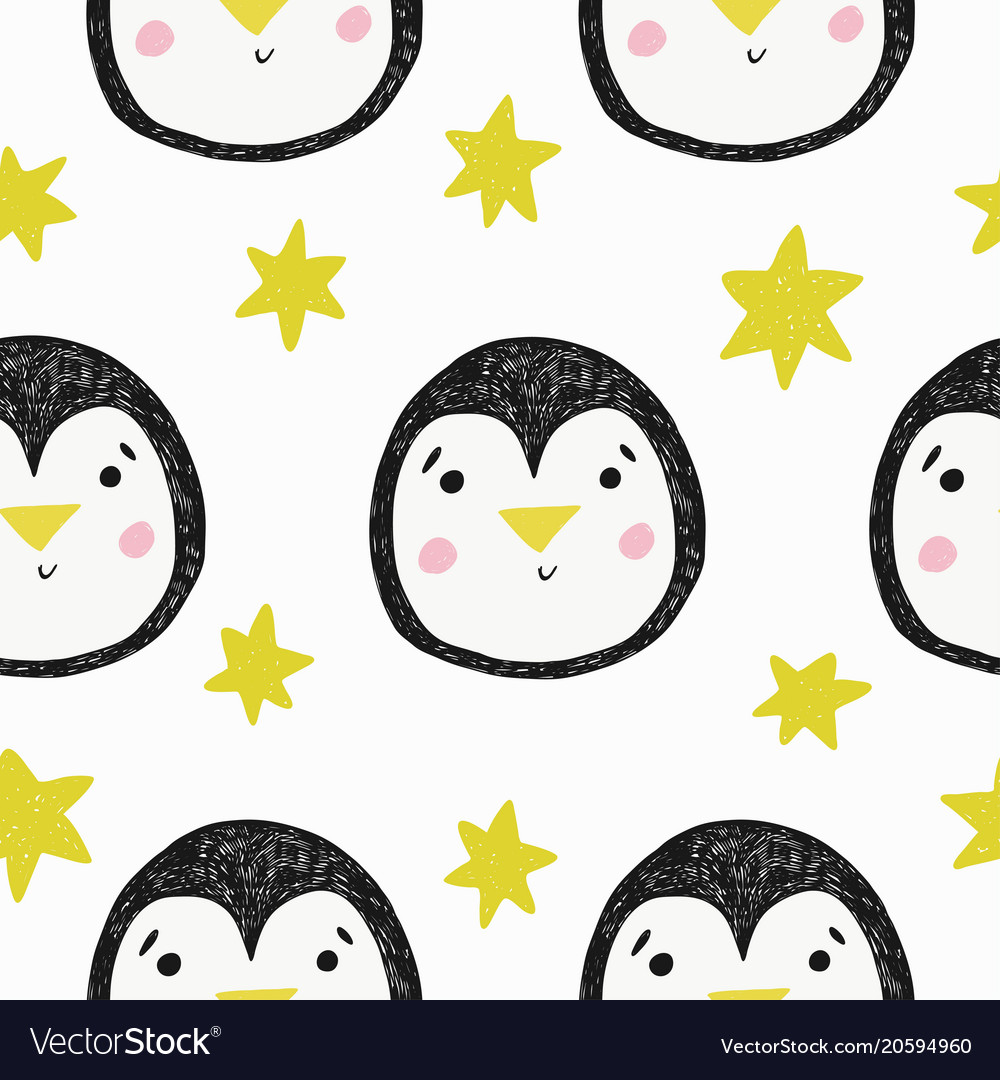 Cartoon style great for fabric textile
