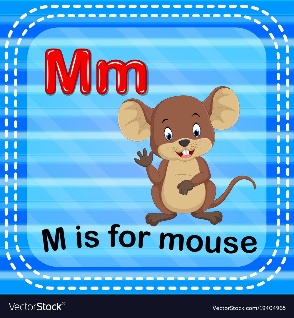 Abc Mouse Letter M Mertqaudio