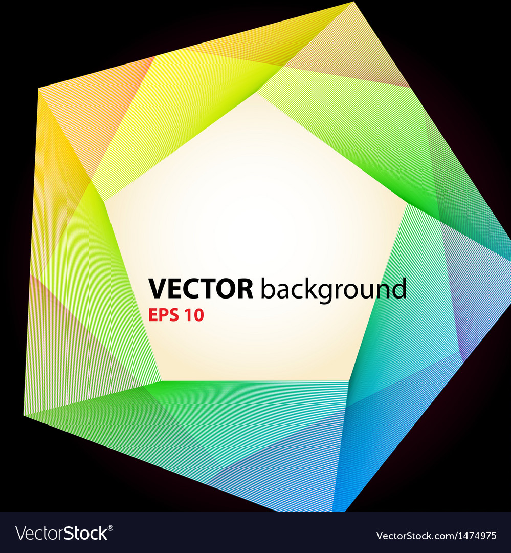 Abstract background