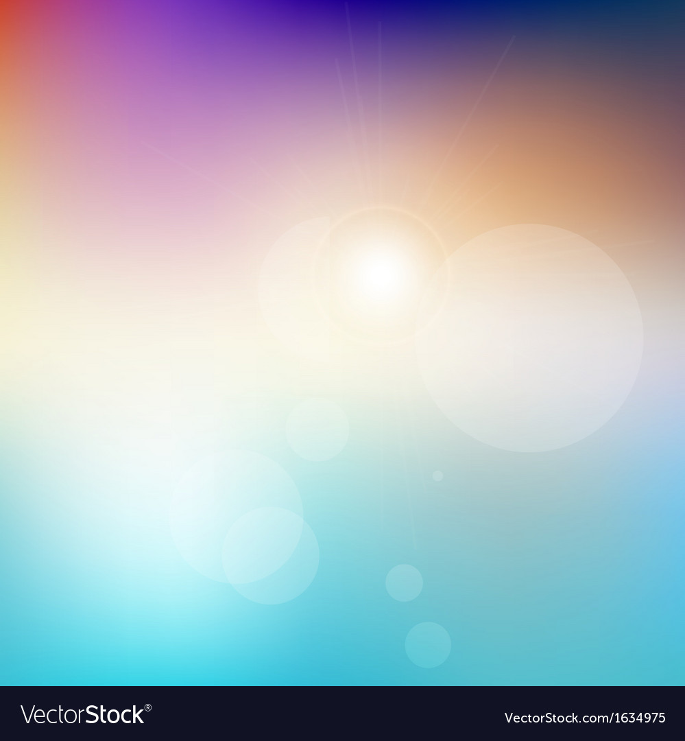 Abstract background