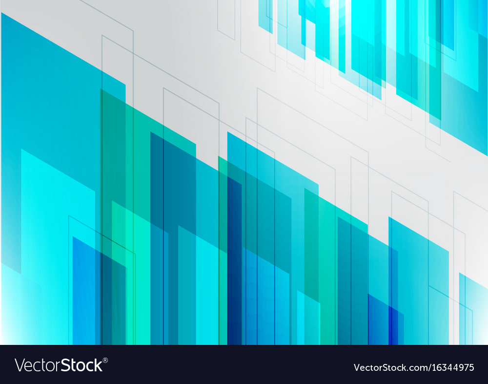 Abstract Line Background