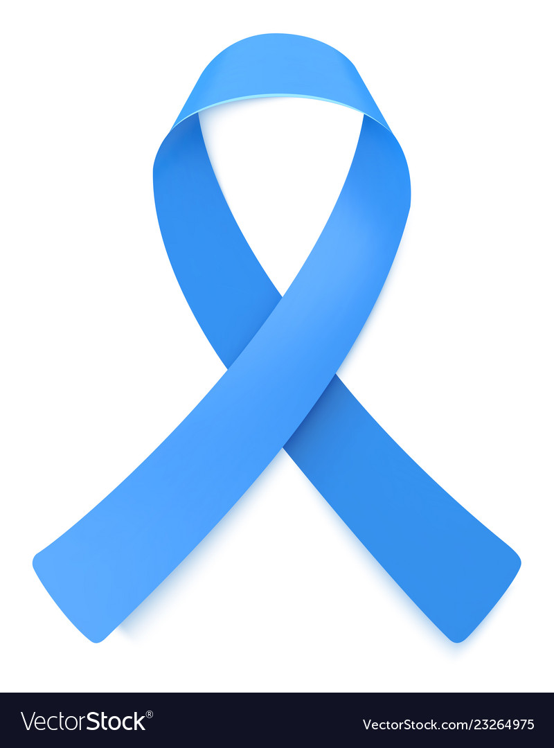 Blue Ribbon