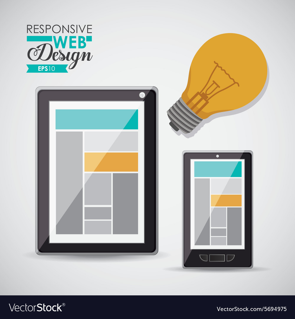 Responsive web design