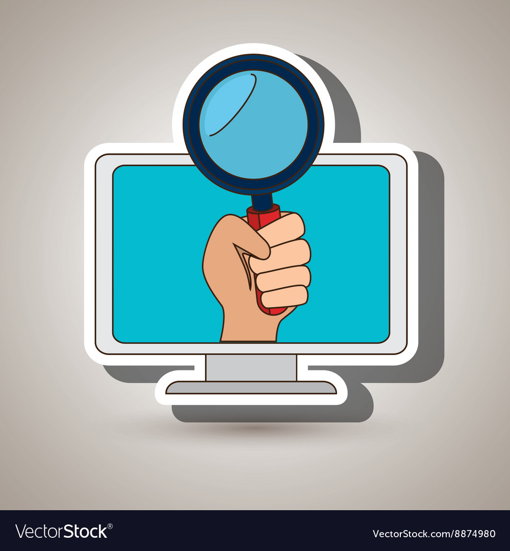 Computer technology design