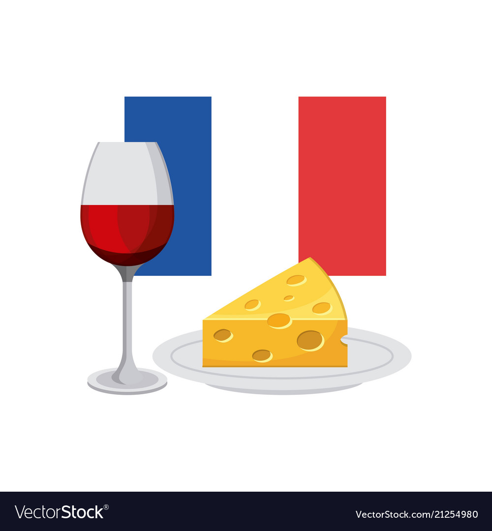 France flag classic culture