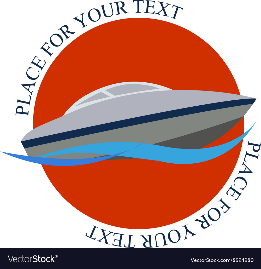 Logo boat