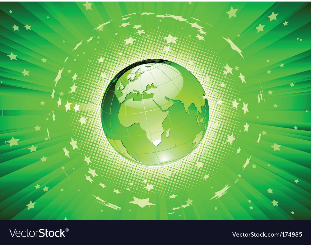 Abstract background