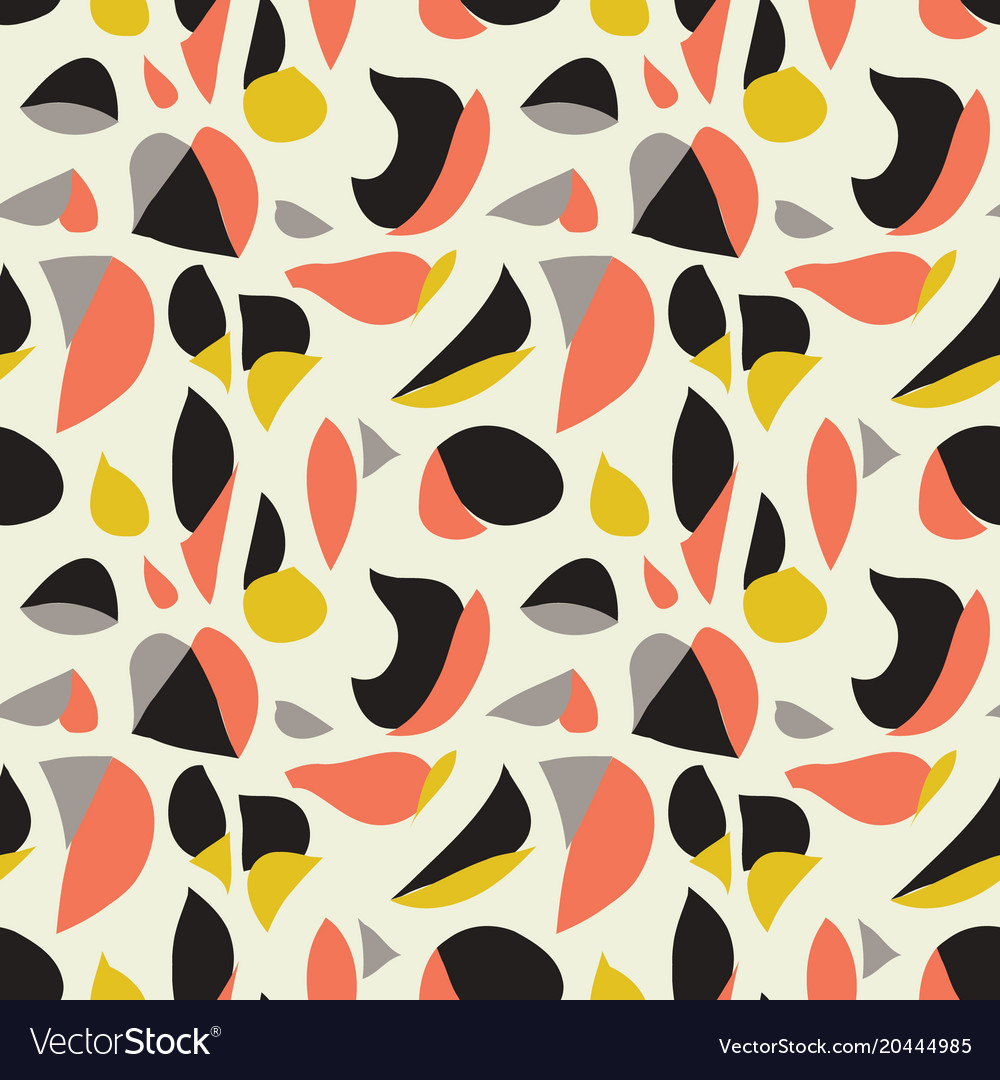 Abstract pattern