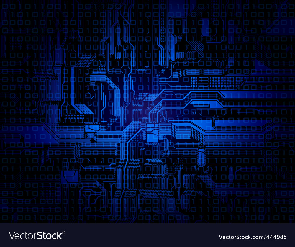 Complex Circuit Technology Background