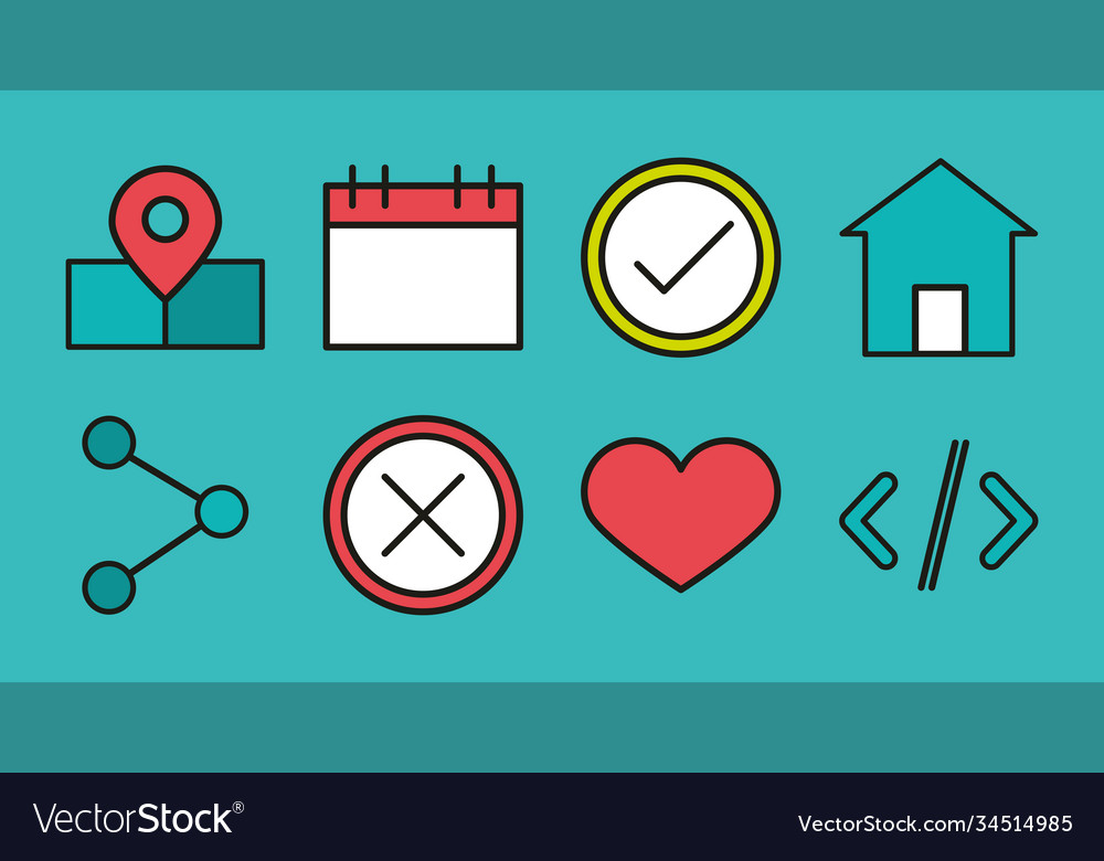 User interface web design and development