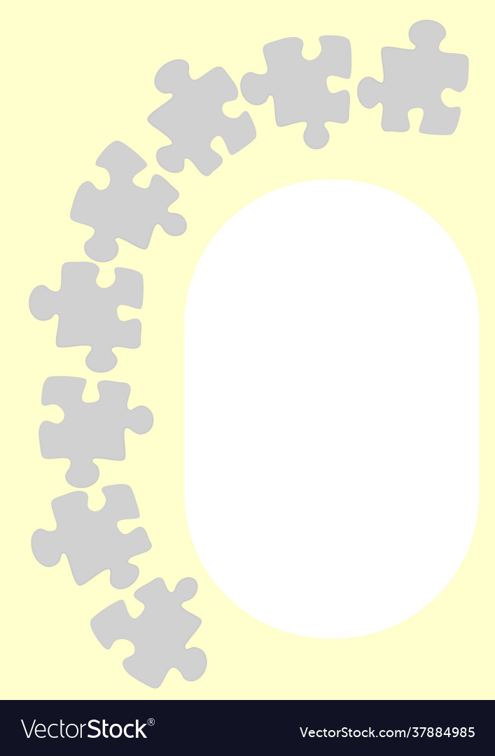 Vertical format a4 - design