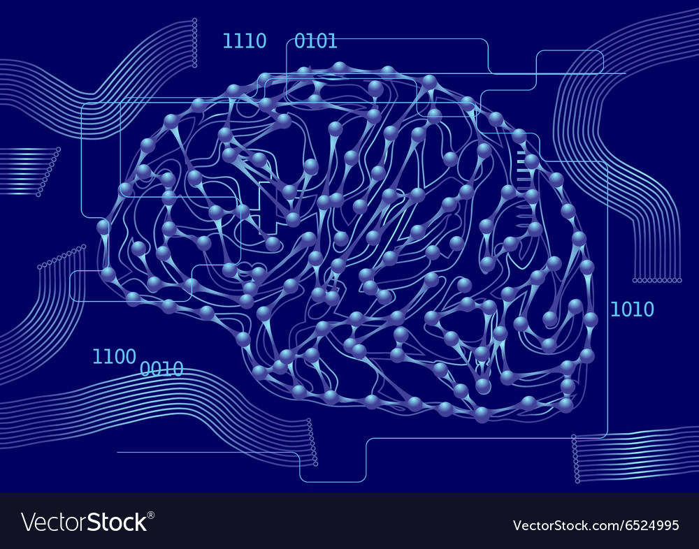 Neural Network Circuit Board