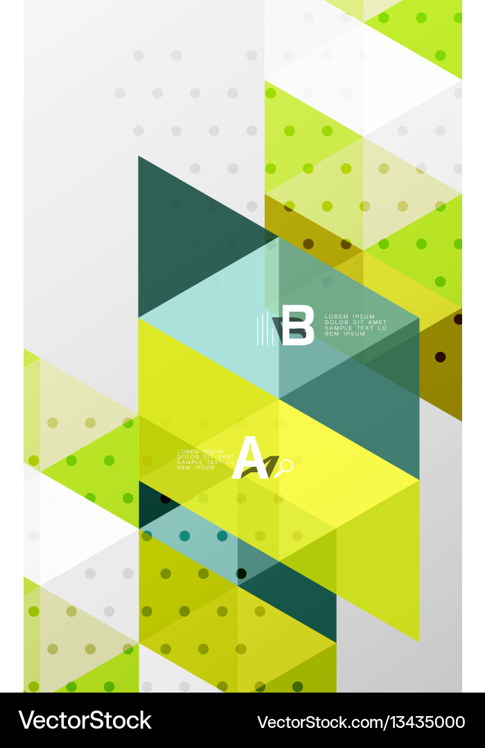 Abstract background Royalty Free Vector Image - VectorStock