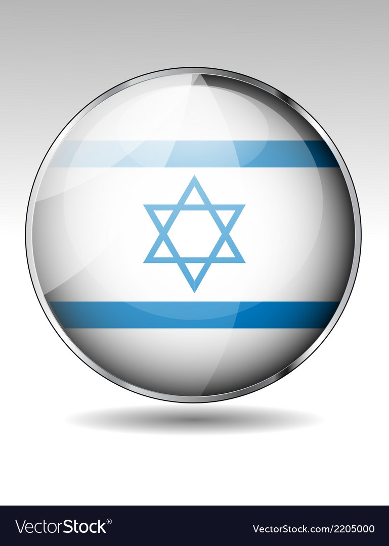Flag button design elements