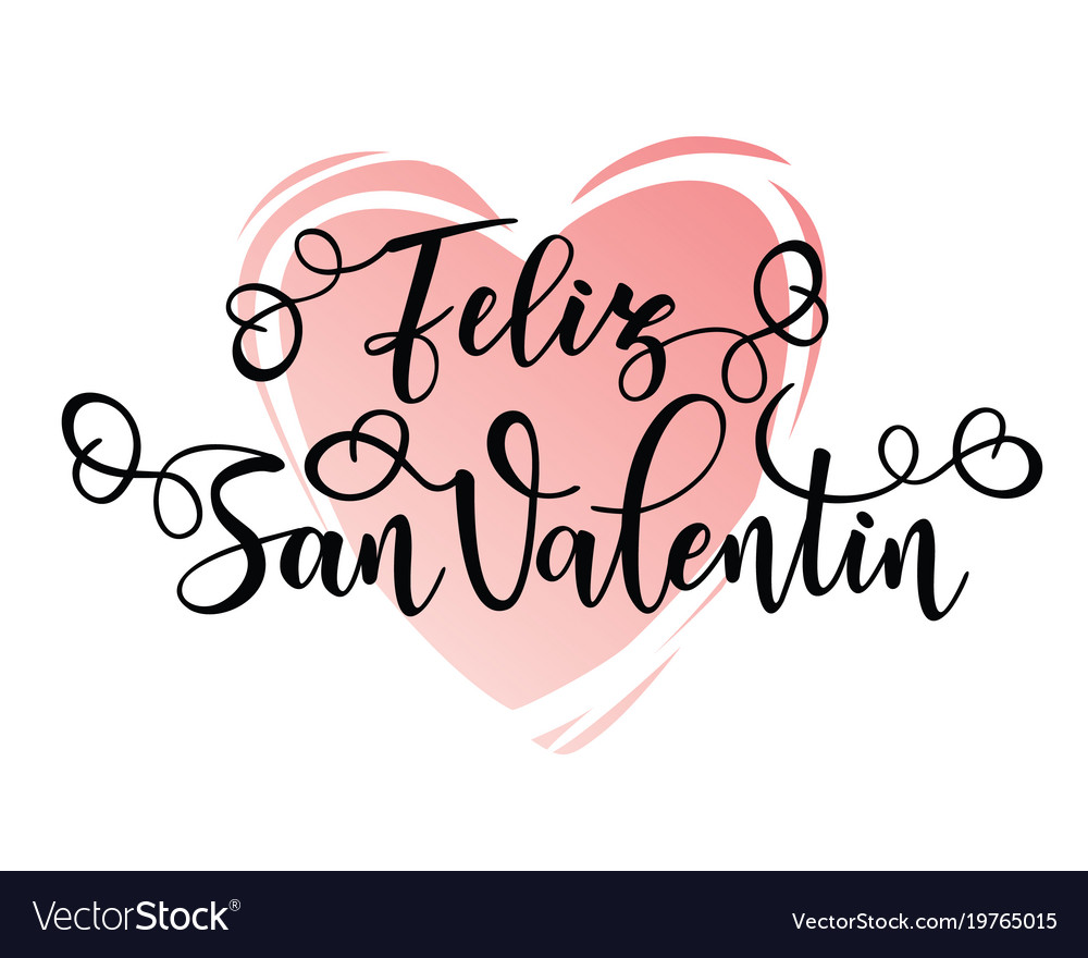 San Valentín