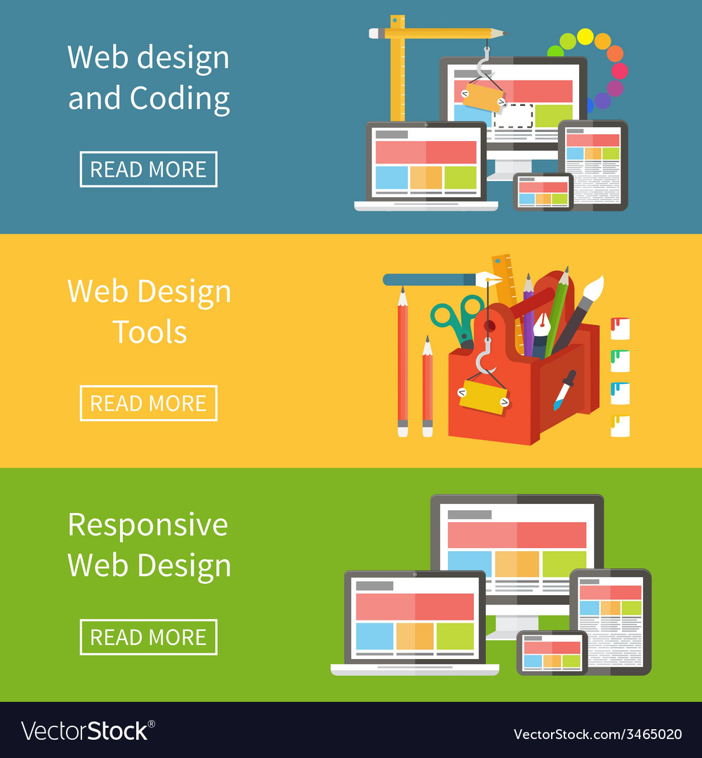 Responsive Webdesign Anwendungsentwicklung