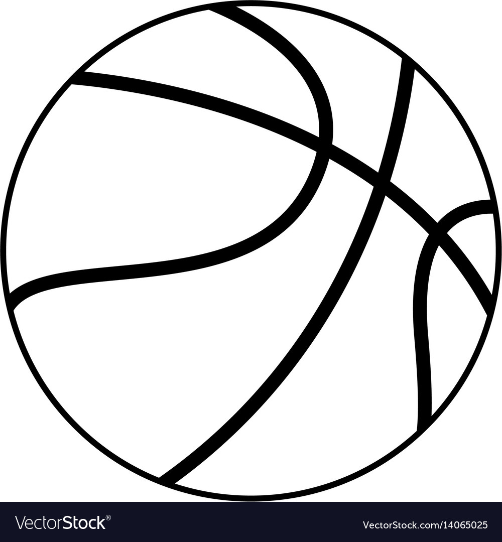 Basketball Icon