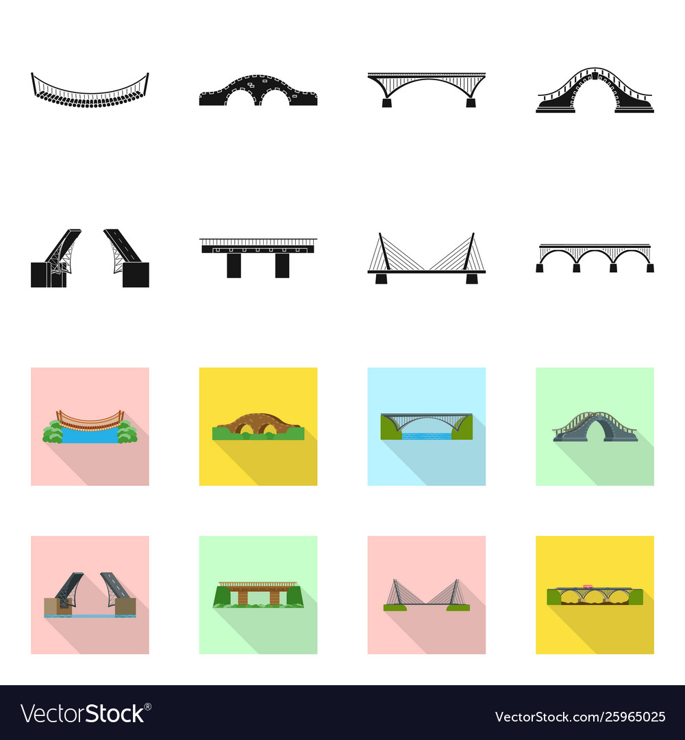 Isolated object connection and design icon vector image Isolated object connection and design icon