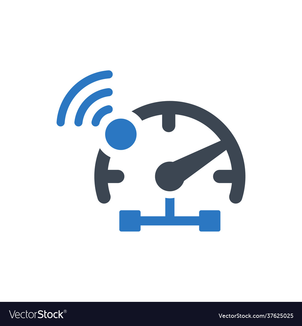 Web testing icon Royalty Free Vector Image - VectorStock