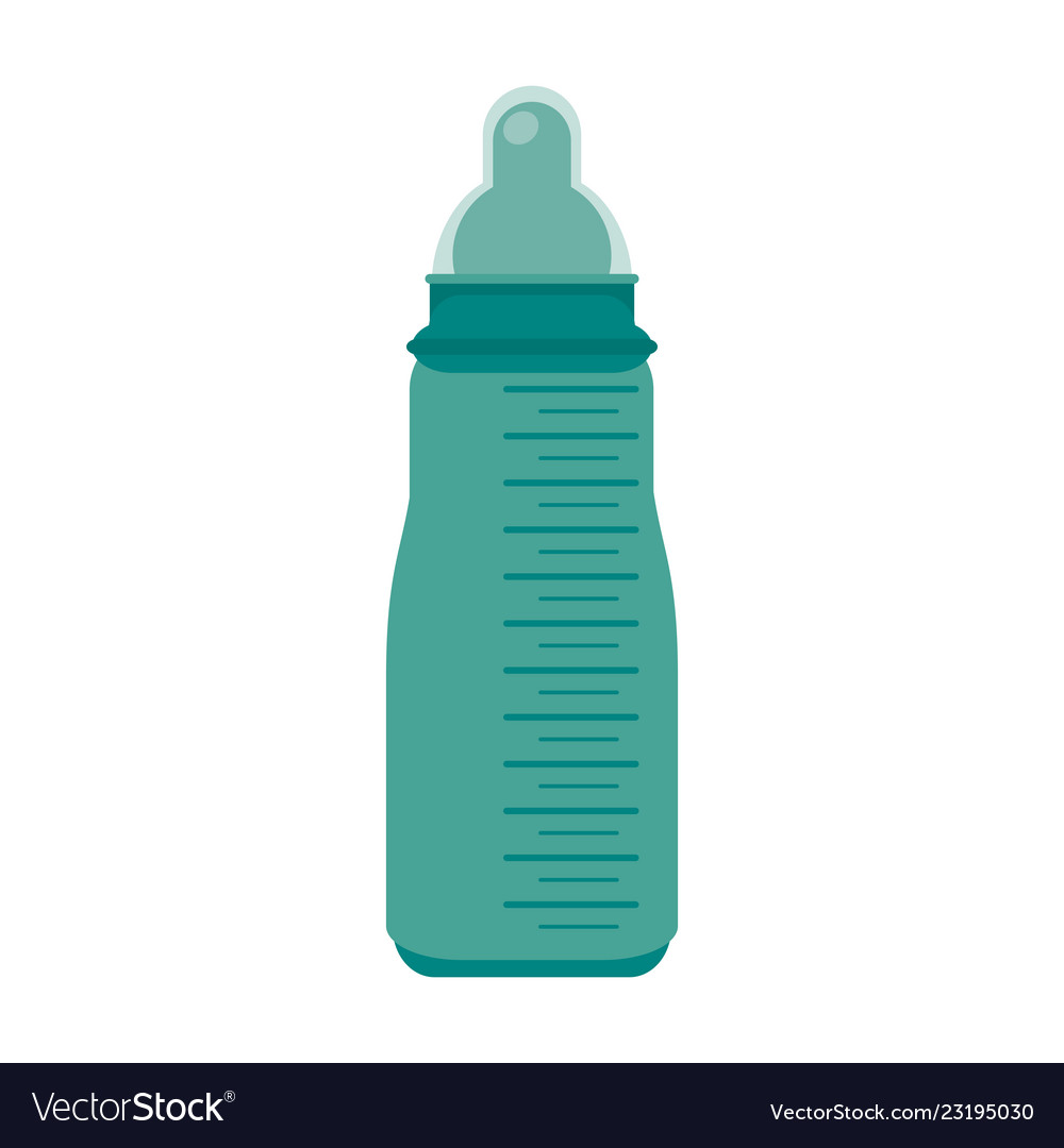 Baby bottle symbol