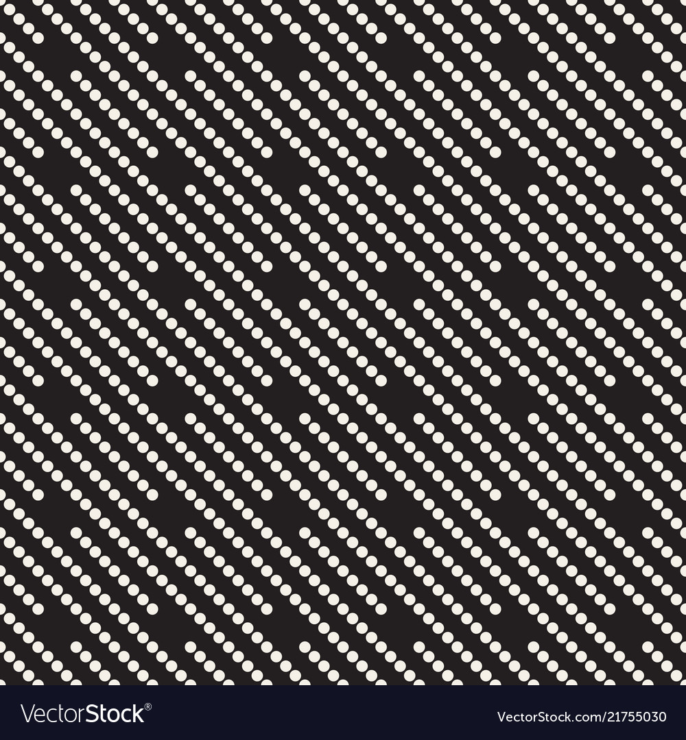 Modern Geometric Pattern