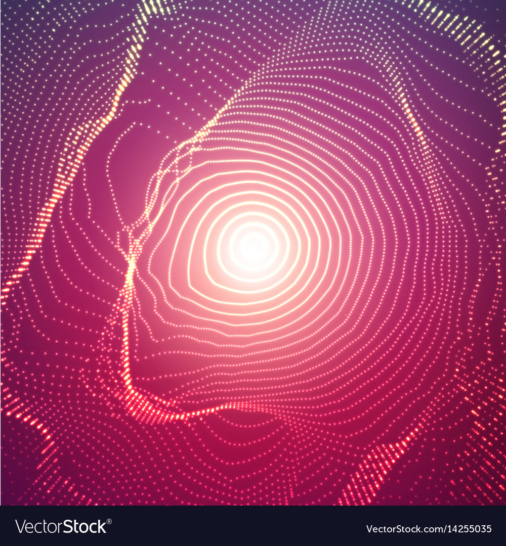 Dynamic Mesh Sphere