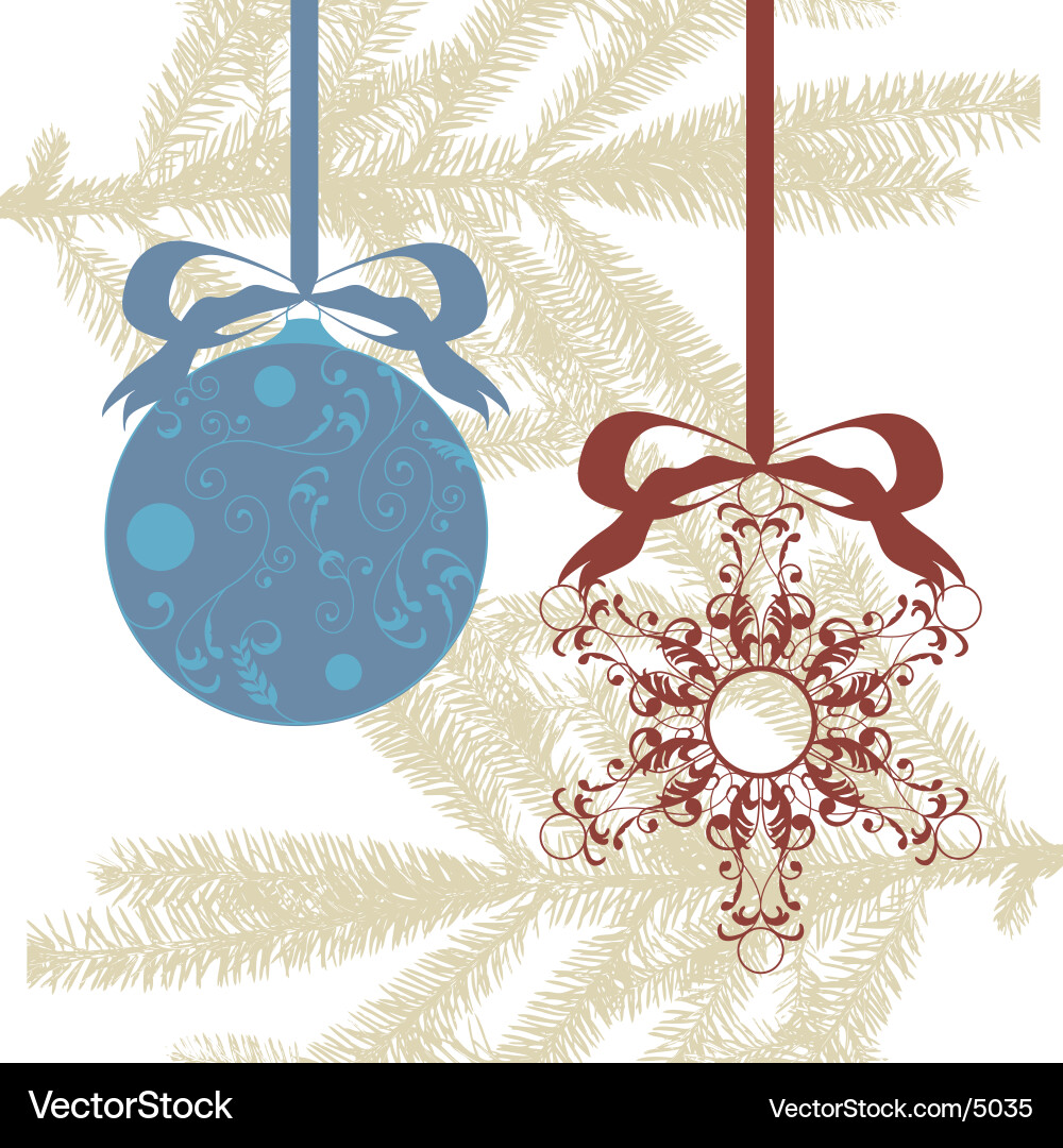 Ornaments Royalty Free Vector Image - VectorStock