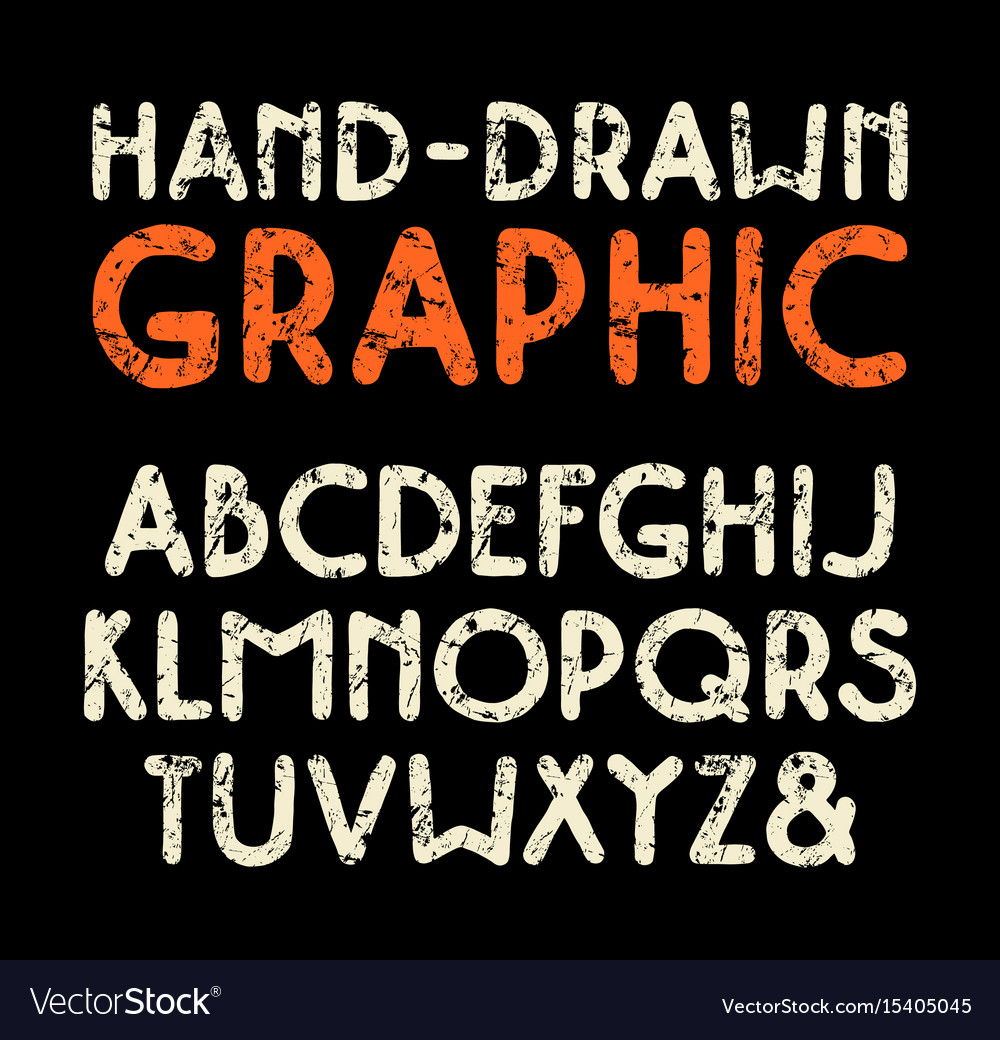 Download Sanserif Font With Rounded Corners Royalty Free Vector Image SVG Cut Files