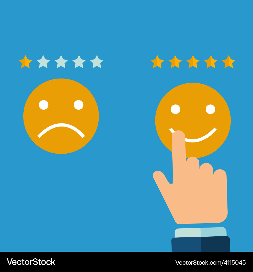 Support Royalty Free Vector Image - VectorStock
