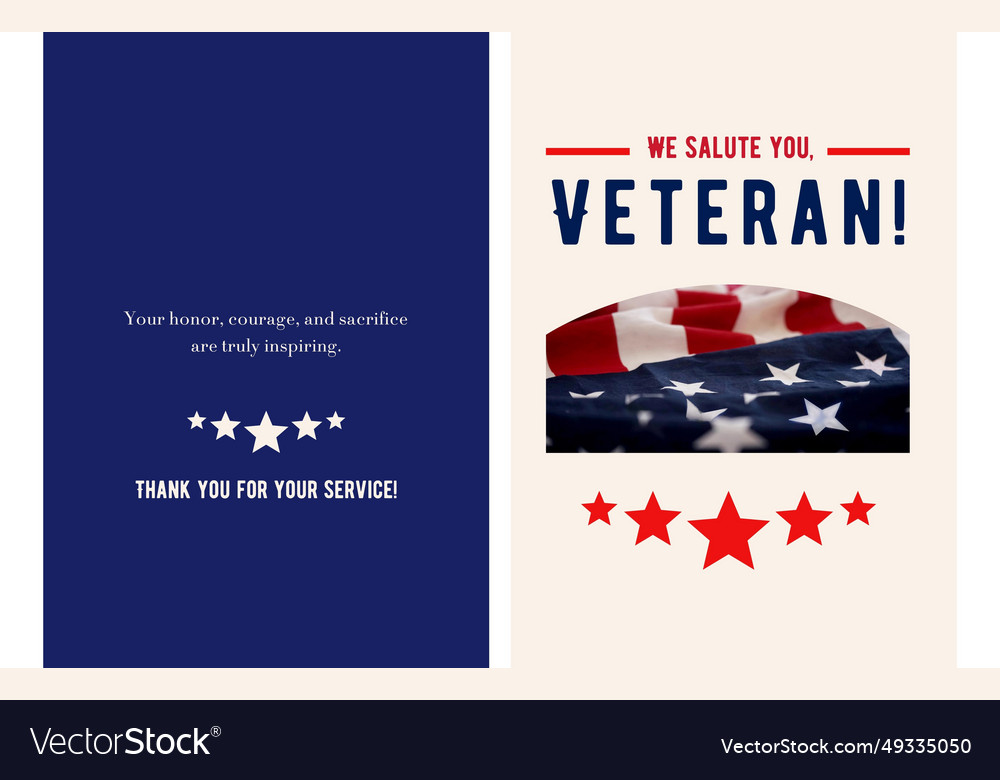 Veterans day theme 2025
