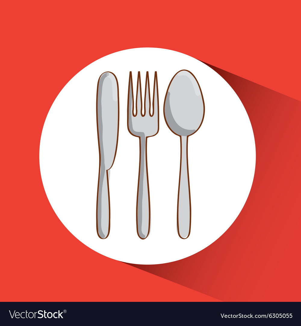 Cutlery set design