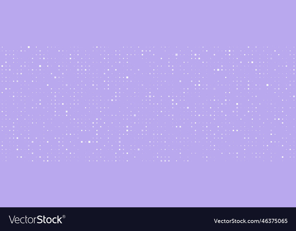 Abstract geometric gradient squares background
