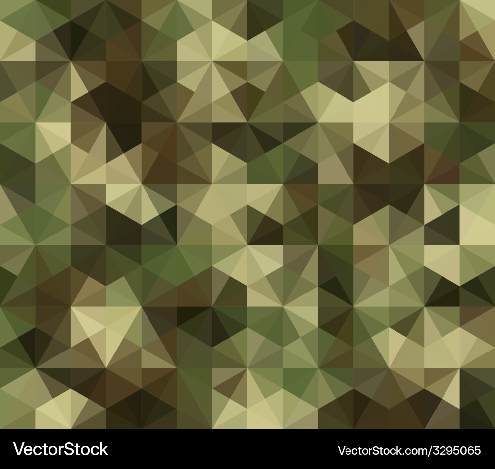 Abstract military camouflage background Royalty Free Vector