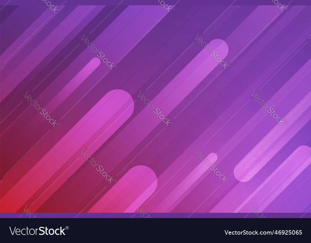 Gradient dynamic line background design