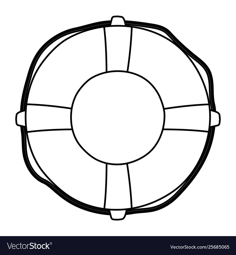 Isolated safe float design
