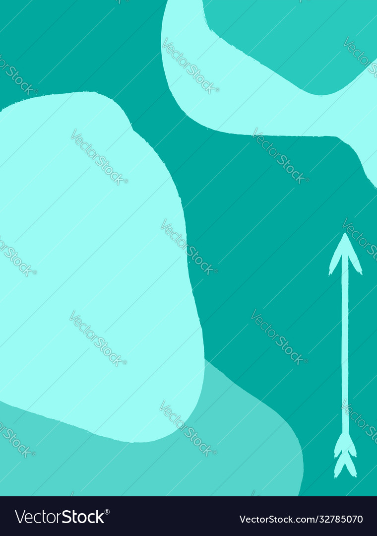Abstract vertical background with different vector image Abstract vertical background with different