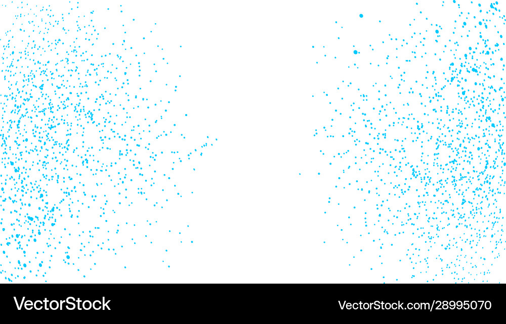 Dotted Hd Background Dots Point Different Size Vector Image